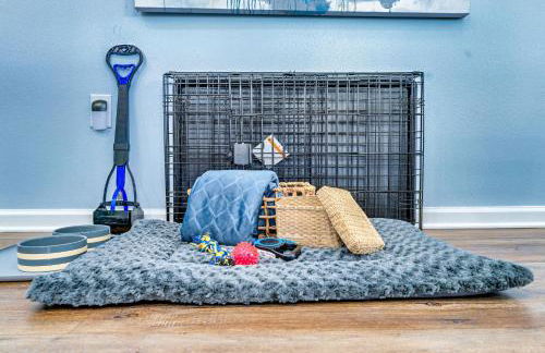 Half Shell Hideaway - Foto 47