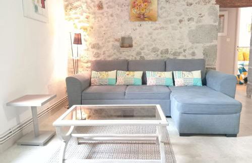 Gîte Seringa - Maison en pleine campagne - 5 minutes centre équestre - Foto 14