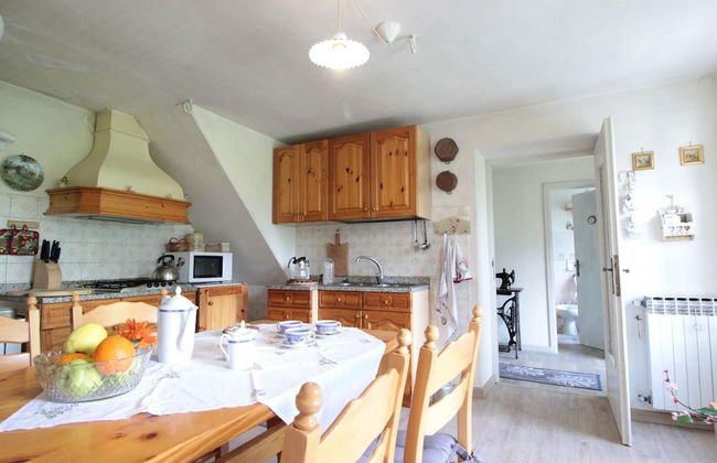 Belvilla by OYO Casa Lilla - Foto 18