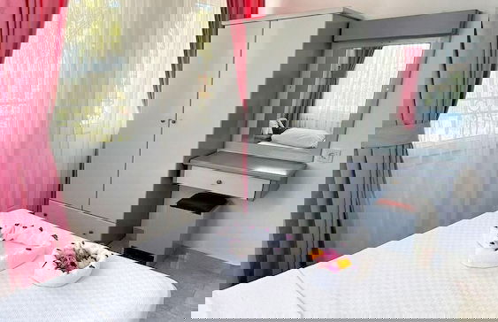 Eftelya Apart Otel - Foto 3