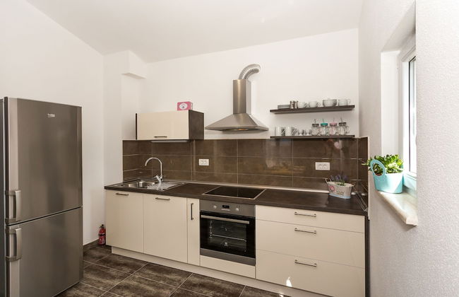 Villa Rusula - Foto 63