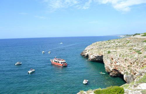Casa Margherita - typical salento house - Foto 50
