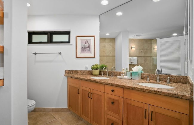 Puu Poa 312 2 Bedroom Condo - Foto 18