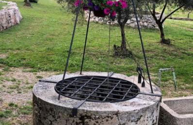 Agriturismo Masseria Pozzo - Foto 12