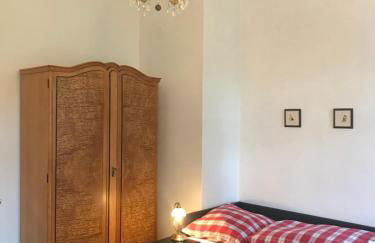 Haus Anna - Schloss Hürbel - Foto 5