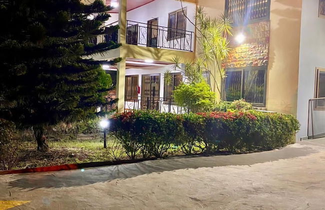 GHouse Accra - Foto 48