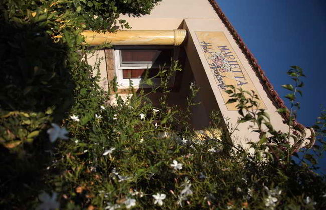 Marietta Hotel & Apartments - Foto 6