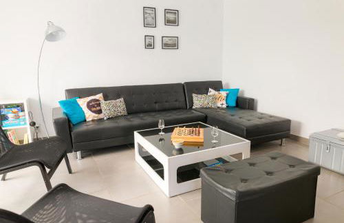 Vacances pour 6 à Saint Guénolé - Foto 7