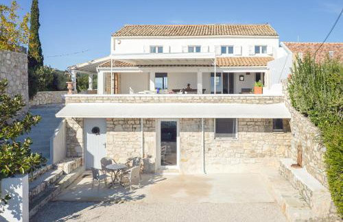Villa Rastoni by Rastonivillas - Sunny Family Villa in the best part of Corfu! - Foto 36