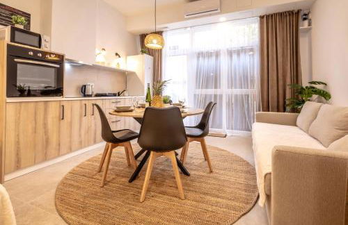 Чудовий новий Лофт поруч з містом наук - Foto 7