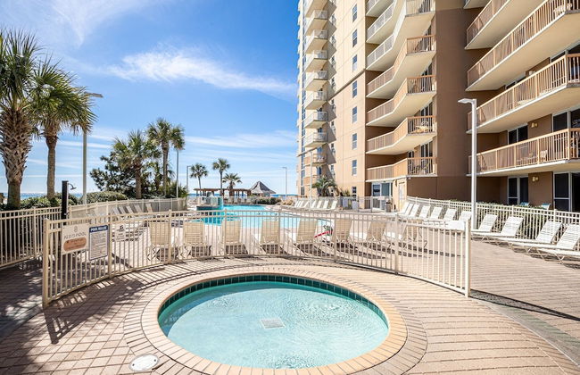 Pelican Beach 1811 1 Bedroom Condo by RedAwning - Foto 28