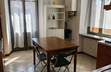 Appartamento in centro Tollegno - Foto 2
