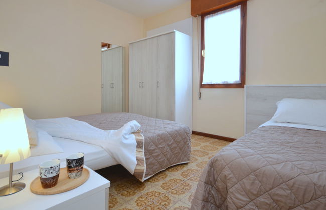 Torre Panorama - Foto 12