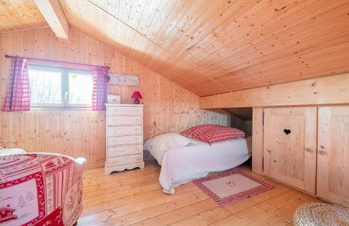 Chalet L’Embellie - Chalet avec piscine partagée - Foto 22