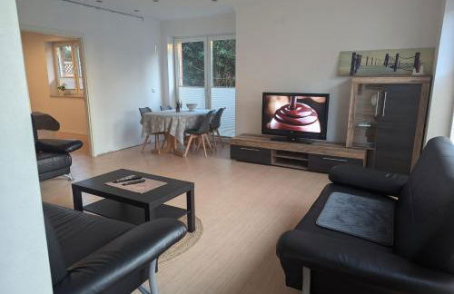 Ferienwohnung Brückenblick 85112 - Foto 1