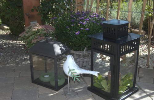 Watzmann-Appartement - Foto 9