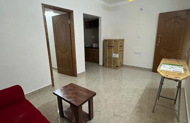 White Stone Apartments - Foto 13