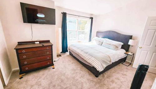 Palmer Lake near AF Academy Pet Friendly King Bed 4 TVs - Foto 2