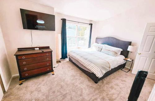 Palmer Lake near AF Academy Pet Friendly King Bed 4 TVs - Foto 2