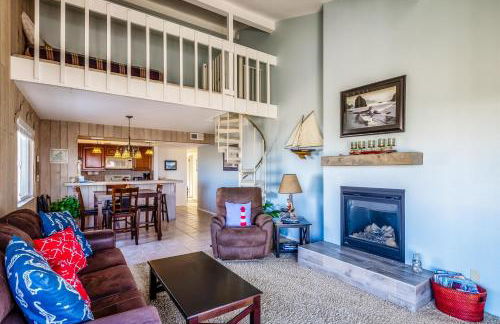 A Seaside Escape-Spring Special - Foto 12