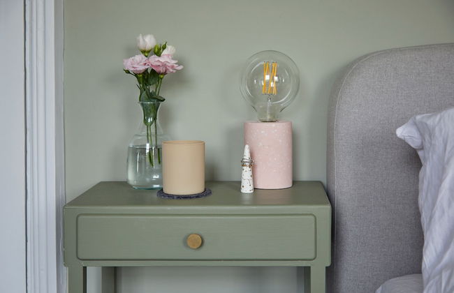 JOIVY Stylish 2-Bed House W/ Private Garden In Hackney - Foto 43