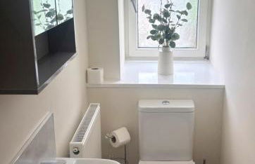 Flaxman Avenue - Lovely 4 bed home, 5 mins drive to York City Centre, Free superfast Wi-fi, Free on-street parking - Foto 14