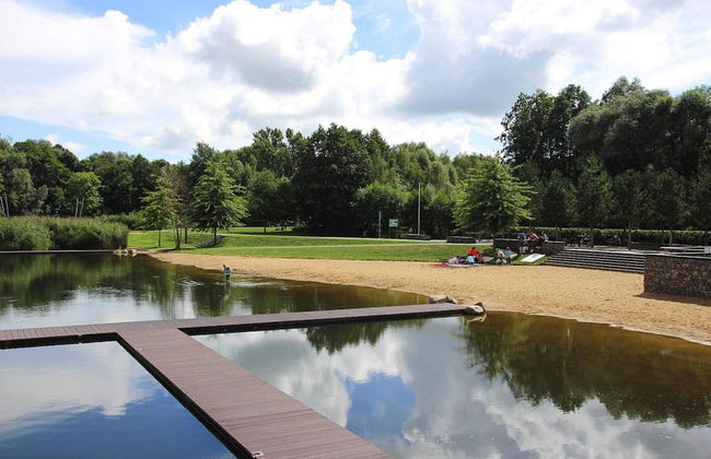 Apartment SL Lounge, Luebben - Foto 25