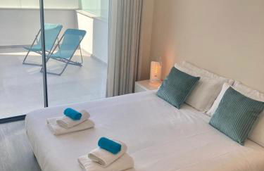 Luxury Apartment Alvaro - The View Fuengirola - Photo 15