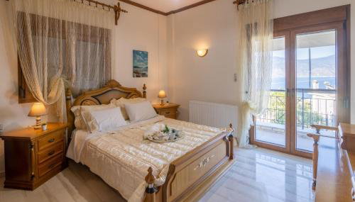 Villa Galani Agios Stefanos - Foto 4