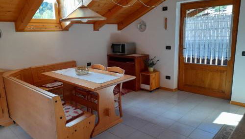 Casa Al Noce Mastellina Apt. Solandra - Photo 3