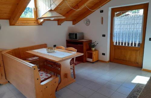 Casa Al Noce Mastellina Apt. Solandra - Photo 3