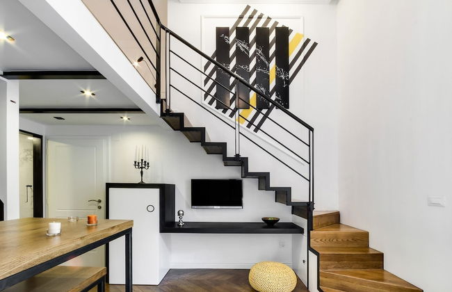 DeZign Apartments - Photo 49