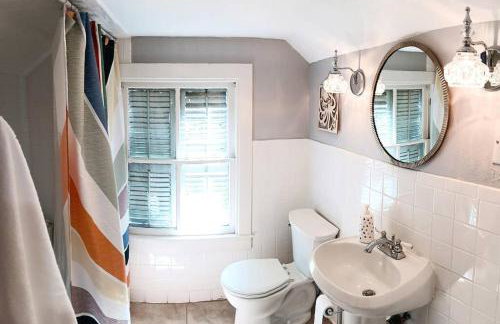 The Blue Herron 1868 Historic District Cottage - Foto 11