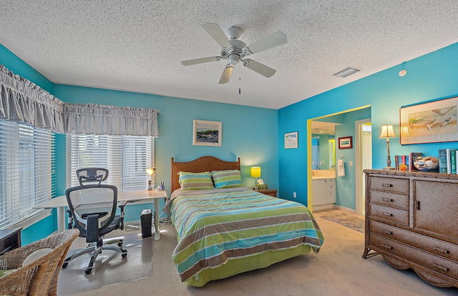 Surf And Turf At Cedars East 2 Bedroom Townhouse by RedAwning - Foto 2