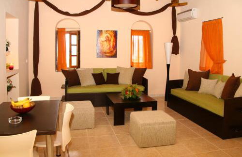 PIERIDES SUITES - Foto 19