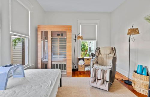 Cardinal Retreat Your Coastal Relaxation Haven - Foto 17