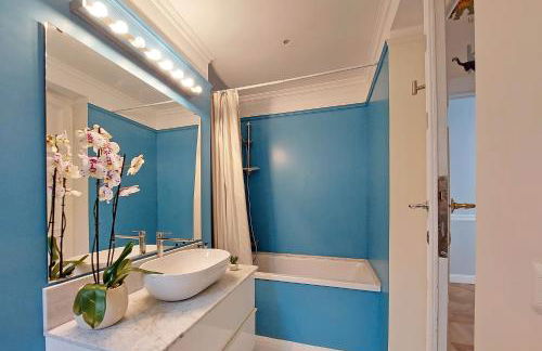 LuxuryTerrace RomeApartment - Foto 53