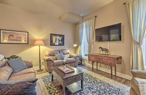 Quaint Apartment in Historic Georgetown! - Foto 6