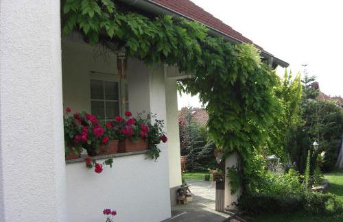 Appartement Am Goldberg - Photo 4