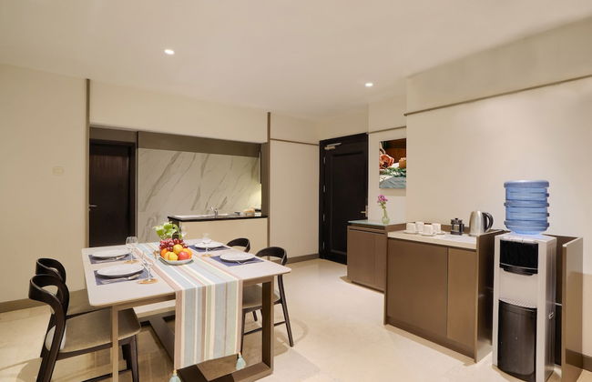 Somerset Berlian Jakarta - Foto 59