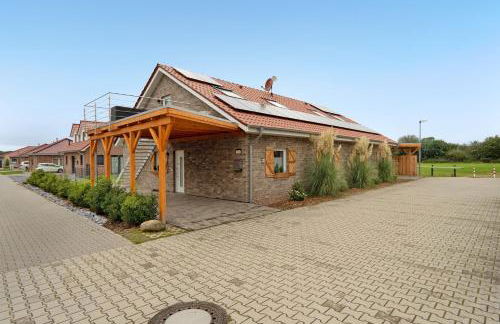 Speicherhäuschen Maike - Foto 16