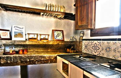 Masia Manonelles - Foto 40