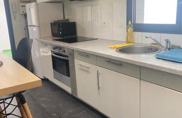 Jolie Maisonnette Studio - Foto 16