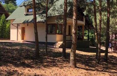 Siedlisko Musialove nad jeziorem 8 osob - Foto 16