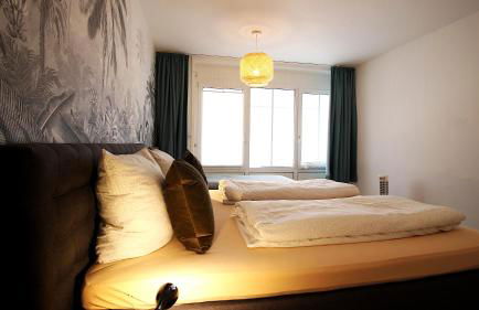 High-quality apartments near Residence - parking space - Foto 33