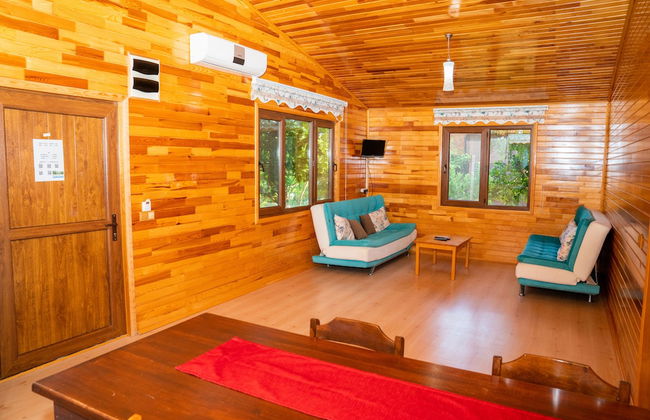 Ikiz Villas - Foto 56