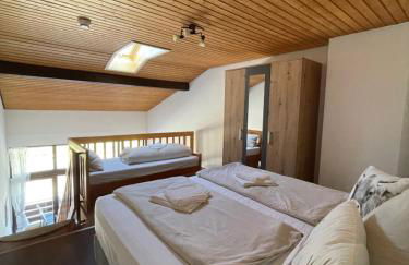 Ferienwohnung Bergzauber mit Pool - Foto 6