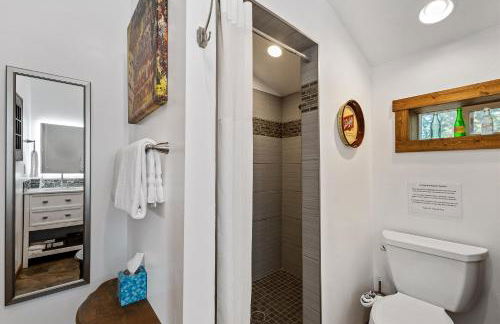 Fort Williamson Glacier Vacation Rentals - Foto 34