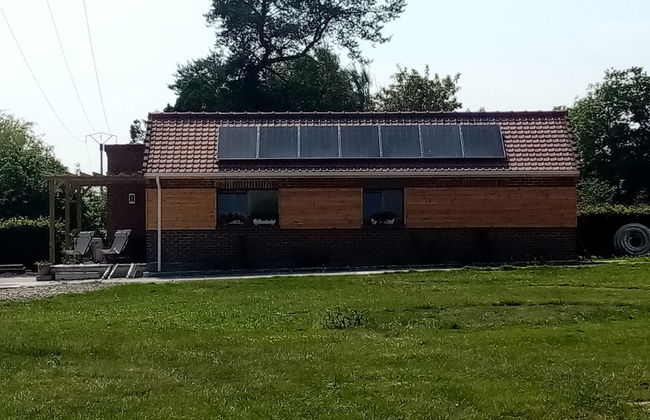 Gîte du Cluse - Foto 19