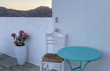 Windhouses Serifos - Foto 31